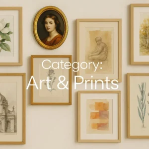 Art and Prints