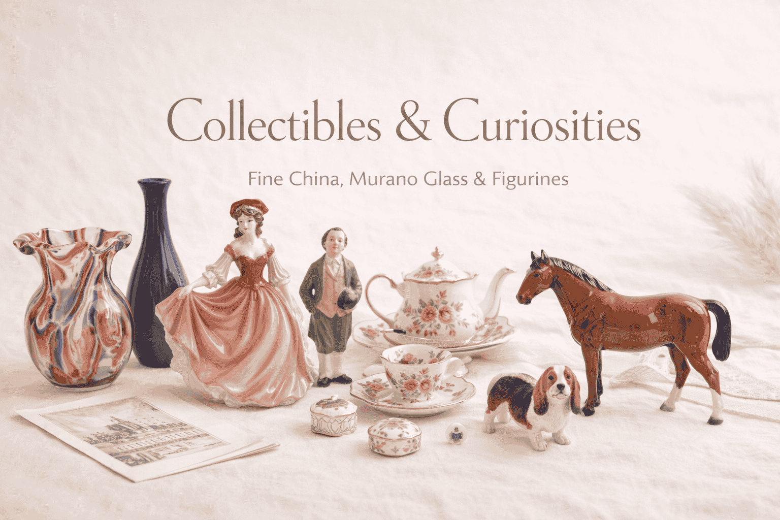 collectables